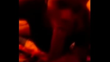 Mz wet lips sucking dick