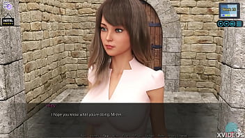 Sunshine Love Ep 400 – Visual Novel Gameplay Hd thumbnail