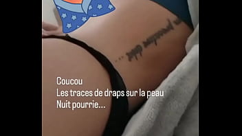 Désolé tout le monde mais pas de live ce matin je suis malade je vous tiendrai au courant si cette après midi est