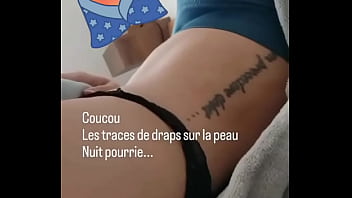 Désolé tout le monde mais pas de live ce matin je suis malade je vous tiendrai au courant si cette après midi est