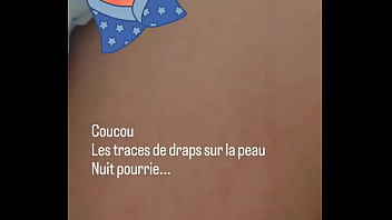 Désolé tout le monde mais pas de live ce matin je suis malade je vous tiendrai au courant si cette après midi est