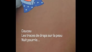 Désolé tout le monde mais pas de live ce matin je suis malade je vous tiendrai au courant si cette après midi est