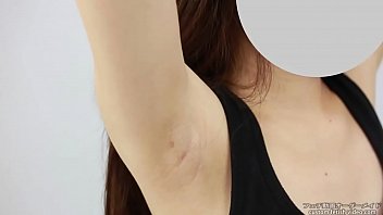 Armpit fetish