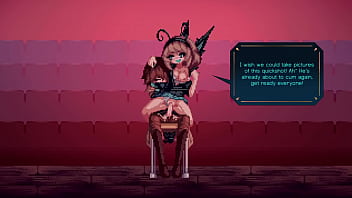 Lost case all animation of aplha version