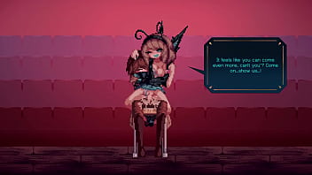 Lost case all animation of aplha version