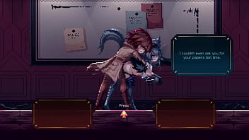 Lost case all animation of aplha version