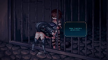 Lost case all animation of aplha version