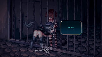 Lost case all animation of aplha version