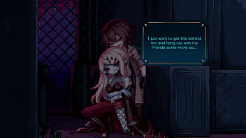 Lost case all animation of aplha version