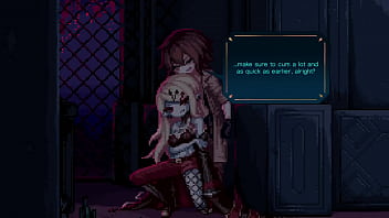 Lost case all animation of aplha version