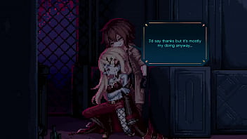 Lost case all animation of aplha version