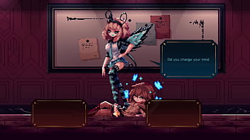 Lost case all animation of aplha version