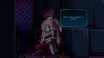 Lost case all animation of aplha version