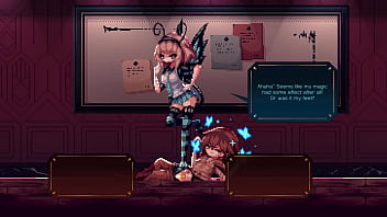 Lost case all animation of aplha version