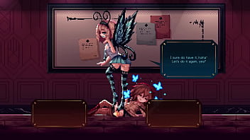 Lost case all animation of aplha version