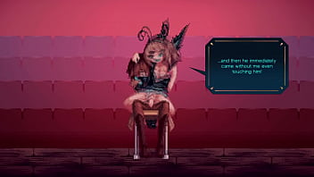 Lost case all animation of aplha version