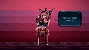 Lost case all animation of aplha version