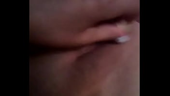 Masturbando la panocha 2