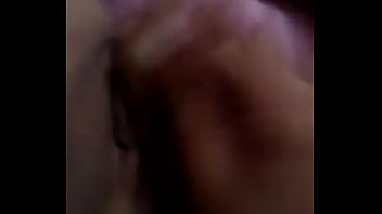 Masturbando la panocha 2