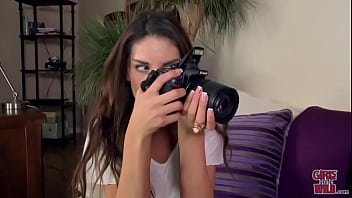 Masturbate for the camera