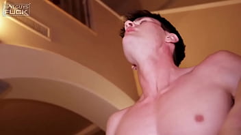 Rylee banks pounds ivy rose's juicy booty like there's no tomorrow