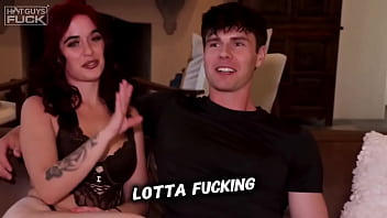 Rylee banks pounds ivy rose's juicy booty like there's no tomorrow