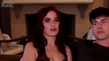 Rylee banks pounds ivy rose's juicy booty like there's no tomorrow