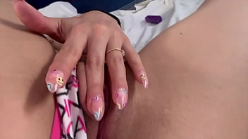 Rica masturbada esperando que me la meta super rico