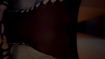 Rica cogida con el chofer de mi marido antes de que vaya por el al aeropuerto