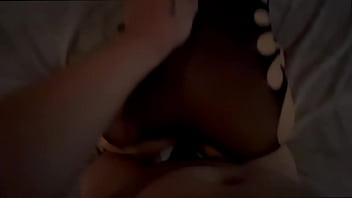 Rica cogida con el chofer de mi marido antes de que vaya por el al aeropuerto