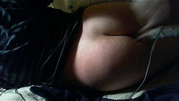 Showingwherepussystufferreachesonitsback