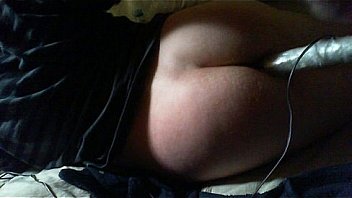 Showingwherepussystufferreachesonitsback thumbnail