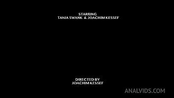 Tatiana swank casting with bbc ks099