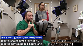 Kalani luana's breasts gets blasted full of cum