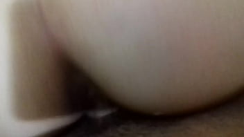 Metendo na minha gostosa