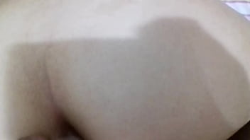 Metendo na minha gostosa