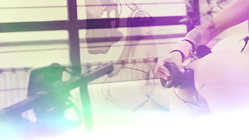 Behind the scenes alexa lewis luana honey conny peyton pissing ltp072