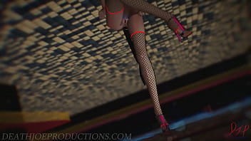 Sexy dance with tiktok music