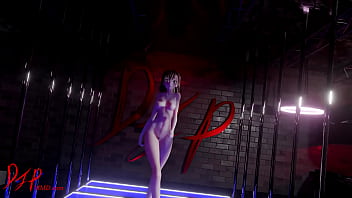 Sexy dance with tiktok music