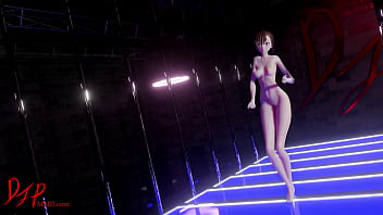 Sexy dance with tiktok music