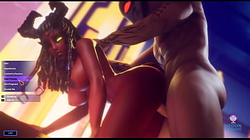 Subverse killi pandora gallery