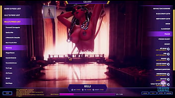 Subverse killi pandora gallery