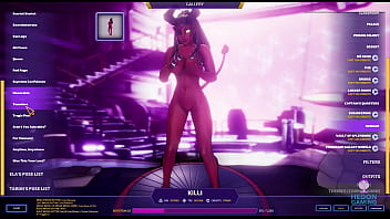 Subverse killi pandora gallery