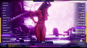 Subverse killi pandora gallery