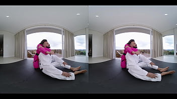 Wrestle Me And Pound Me From Behind Virtual Real Porn thumbnail