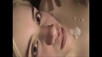 Amateur blonde takes thick cock in ass jj