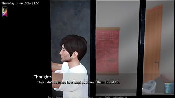 Dating college girls and re educating them a visual novel