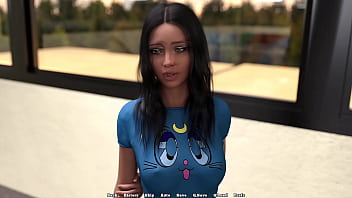 Law school #17 cute college girl with small tits is mad that i won't date her