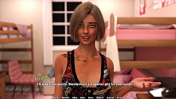 Law school #17 cute college girl with small tits is mad that i won't date her