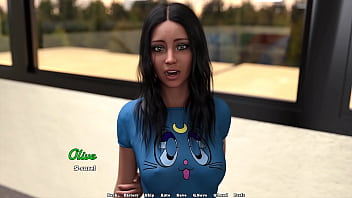 Law school #17 cute college girl with small tits is mad that i won't date her